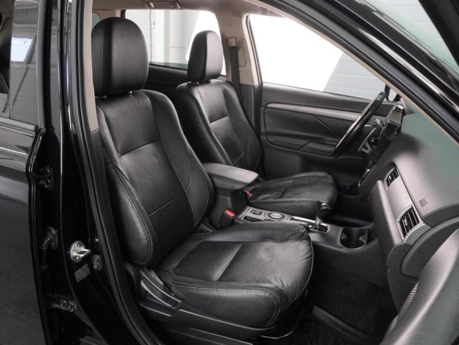 Mitsubishi Outlander III Рестайлинг Воронеж  - изображение 8