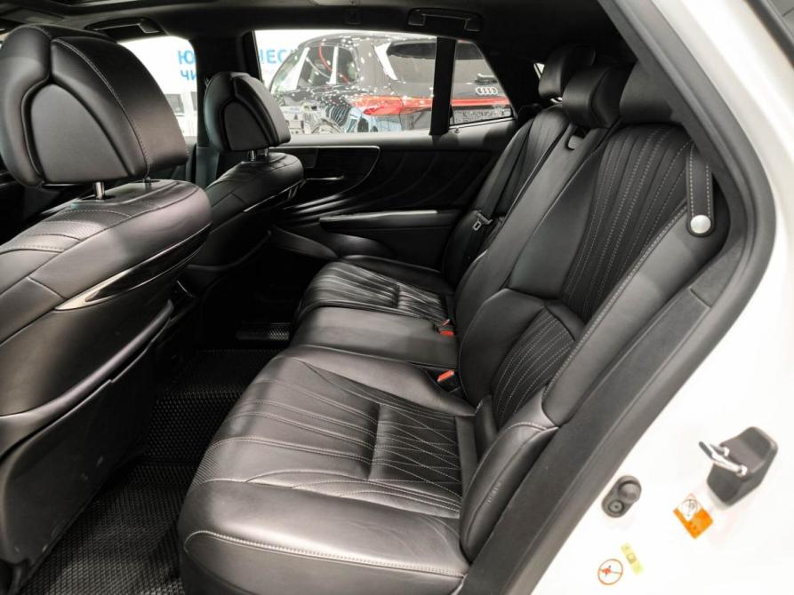 Lexus LS V Казань  - изображение 15