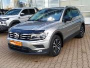 Volkswagen Tiguan II Екатеринбург  - изображение 31