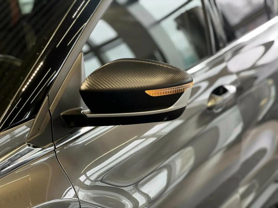 Geely Coolray I Рестайлинг Екатеринбург  - изображение 7