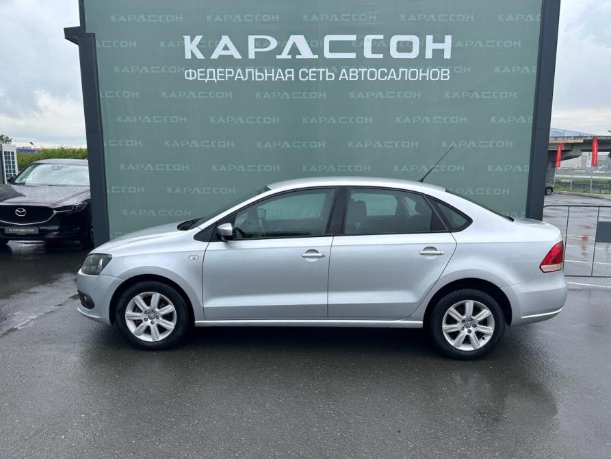Volkswagen Polo V Екатеринбург  - изображение 3