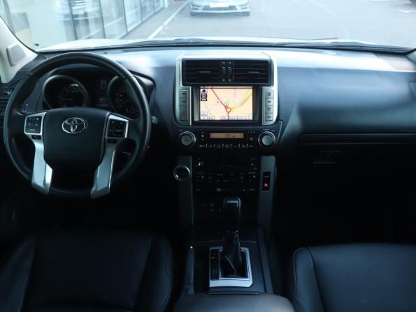 Toyota Land Cruiser Prado 150 Series с пробегом 2013 года, цена 3 230 000 рублей, 152555 км, внедорожник, Автокод Объявления