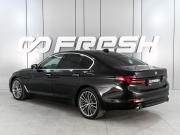 BMW 5 серии VII (G30/G31/G38) Ростов-на-Дону  - изображение 24