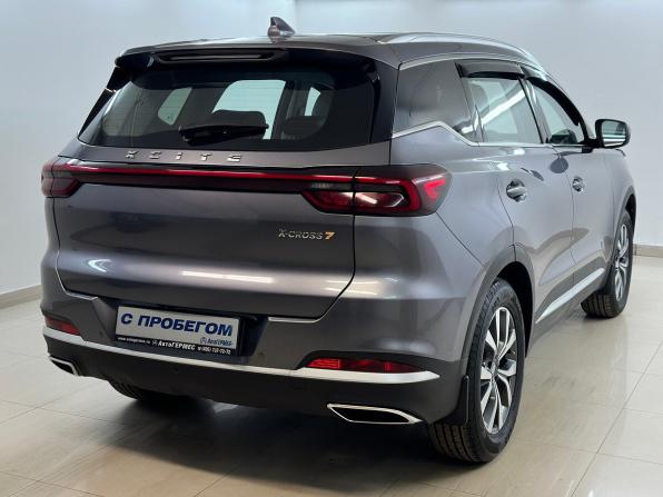 Xcite X-Cross 7 с пробегом 2024 года, цена 2 200 000 рублей, 1012 км, внедорожник, Автокод Объявления