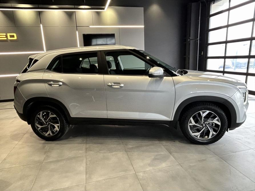 Hyundai Creta II Новокузнецк  - изображение 5