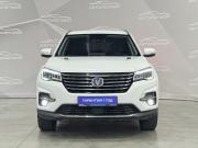 Changan CS75 I Рестайлинг Новосибирск  - изображение 29