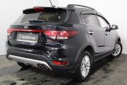 Kia Rio IV Санкт-Петербург  - изображение 23