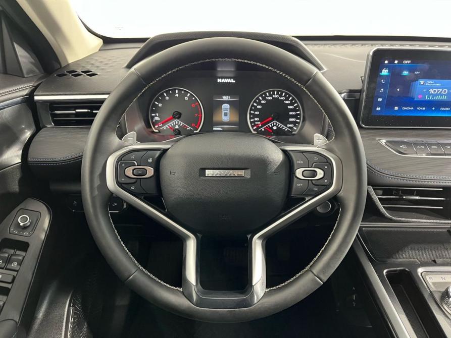 Haval Jolion I Рестайлинг Ижевск  - изображение 10