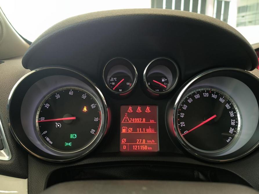 Opel Mokka I Казань  - изображение 16