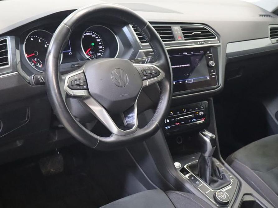 Volkswagen Tiguan II Рестайлинг Калуга  - изображение 6