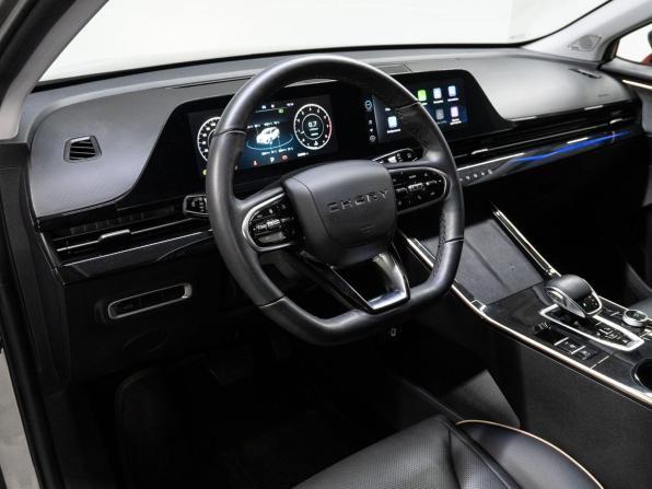 Omoda C5 I с пробегом 2023 года, цена 1 990 000 рублей, 24093 км, внедорожник, Автокод Объявления