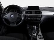 BMW 1 серии II (F20/F21) Рестайлинг 2 Москва  - изображение 32