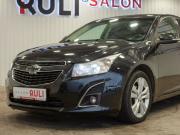 Chevrolet Cruze I Рестайлинг Иваново  - изображение 38