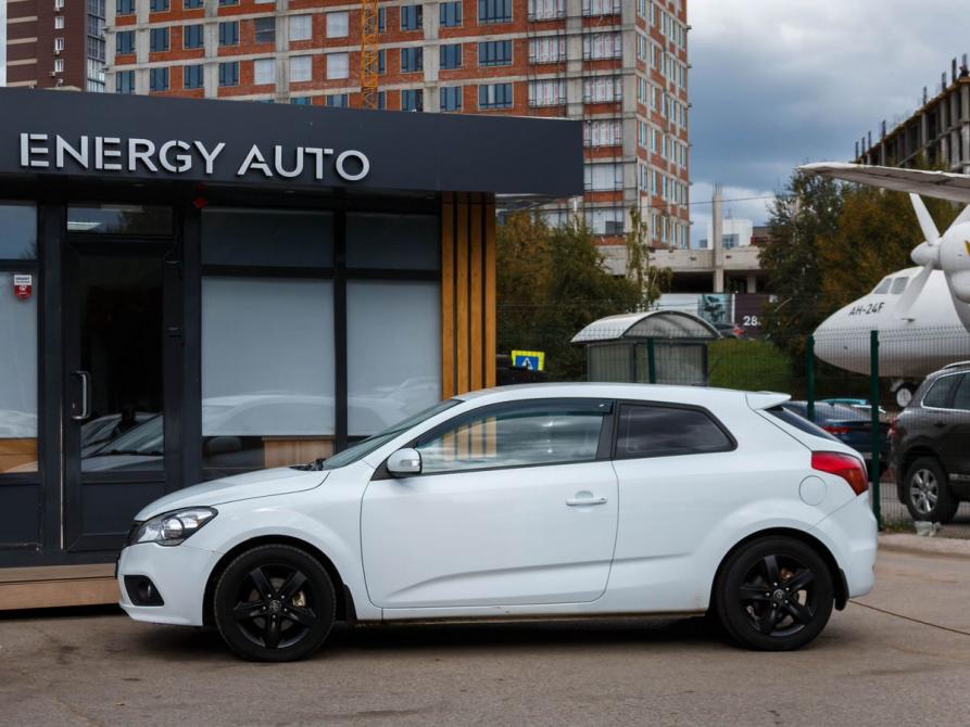 Kia Ceed I Рестайлинг Уфа  - изображение 6