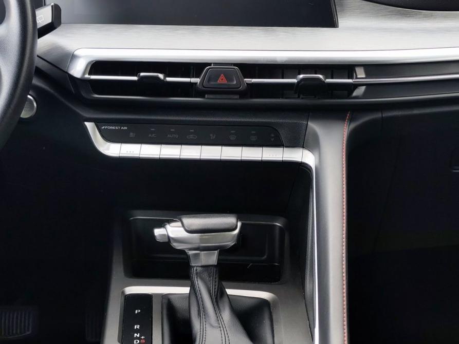 Changan CS35 Plus I Рестайлинг Саратов  - изображение 11