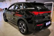 JAC JS6 Москва  - изображение 30