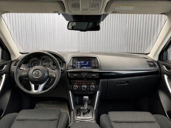 Mazda CX-5 I с пробегом 2013 года, цена 1 497 000 рублей, 165791 км, внедорожник, Автокод Объявления