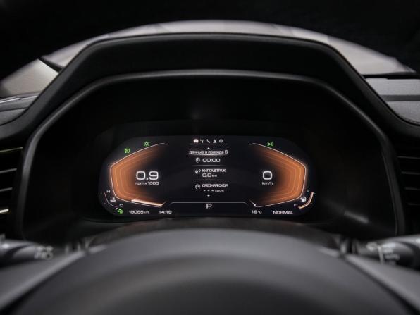 Haval F7x I Рестайлинг с пробегом 2023 года, цена 2 554 000 рублей, 19000 км, внедорожник, Автокод Объявления