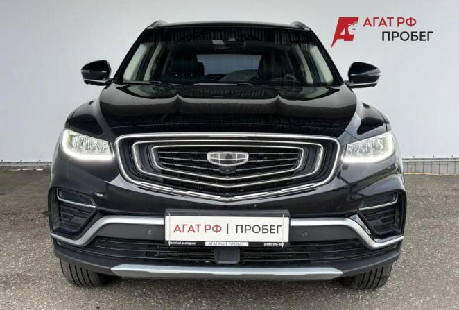 Geely Atlas Pro с пробегом 2023 года, цена 2 250 000 рублей, 53212 км, внедорожник, Автокод Объявления