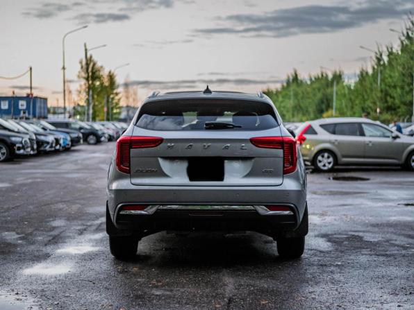 Haval Jolion I с пробегом 2023 года, цена 1 779 000 рублей, 44892 км, внедорожник, Автокод Объявления