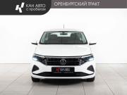 Volkswagen Polo VI Казань  - изображение 17