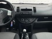Nissan Note I Рестайлинг Тамбов  - изображение 35