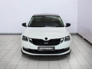 Skoda Octavia III (A7) Рестайлинг Ростов-на-Дону  - изображение 19