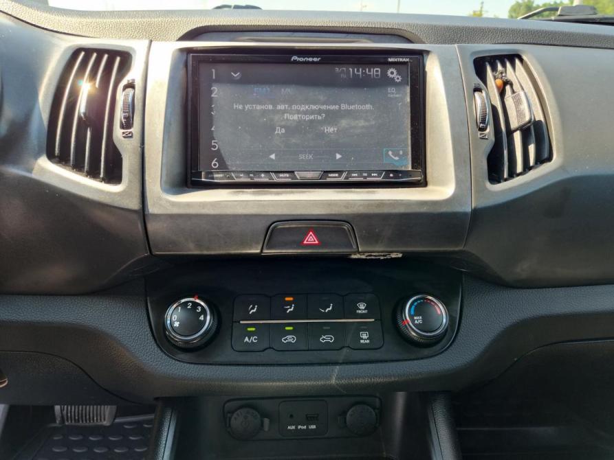 Kia Sportage III Саратов  - изображение 25