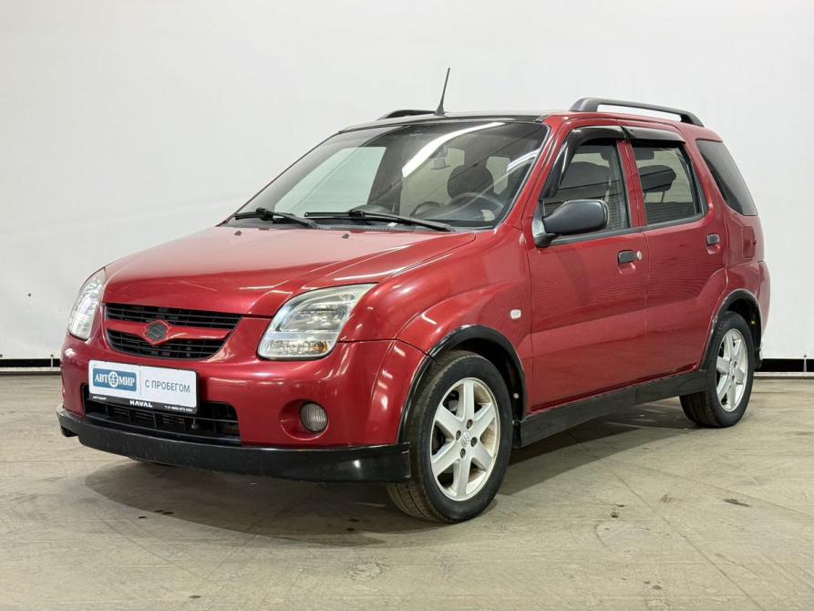 Suzuki Ignis II (HR) Ярославль  - изображение 1