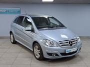 Mercedes-Benz B-Класс I (W245) Рестайлинг Москва  - изображение 22