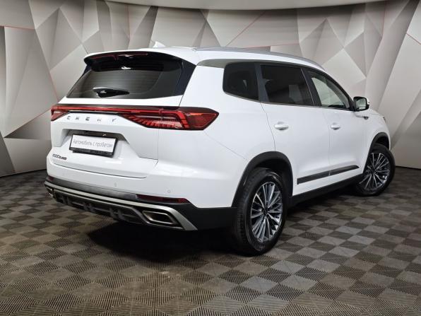 Chery Tiggo 8 Pro Max I Рестайлинг с пробегом 2024 года, цена 2 129 000 рублей, 49531 км, внедорожник, Автокод Объявления