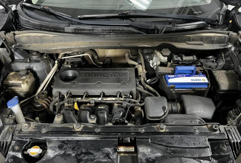 Hyundai ix35 I Нижний Новгород  - изображение 23