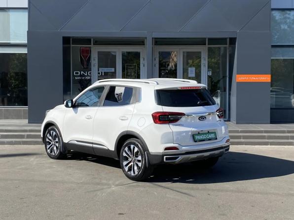 Chery Tiggo 4 I Рестайлинг с пробегом 2019 года, цена 1 395 000 рублей, 28000 км, внедорожник, Автокод Объявления