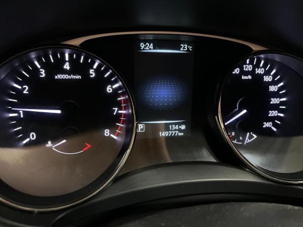 Nissan X-Trail III с пробегом 2015 года, цена 1 625 000 рублей, 150000 км, внедорожник, Автокод Объявления