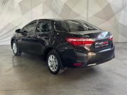 Toyota Corolla XI (E160 E170 E180) Рестайлинг 1 Оренбург  - изображение 24