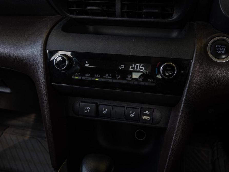 Toyota Yaris Cross I Краснодар  - изображение 12