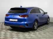 Kia Ceed III Санкт-Петербург  - изображение 22