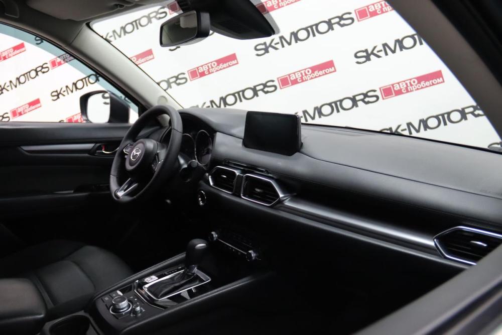 Mazda CX-5 II Сургут  - изображение 9