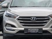 Hyundai Tucson III Новосибирск  - изображение 35