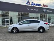 Kia Cerato III Рестайлинг (Classic) Набережные Челны  - изображение 25