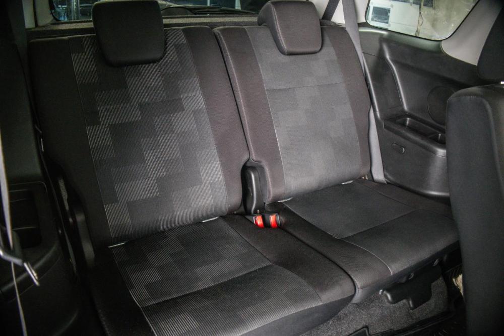 Suzuki Grand Vitara II Рестайлинг Пермь  - изображение 10