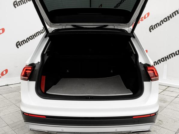 Volkswagen Tiguan II с пробегом 2020 года, цена 3 040 000 рублей, 149400 км, внедорожник, Автокод Объявления
