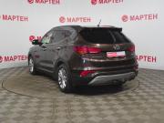 Hyundai Santa Fe III Рестайлинг Вологда  - изображение 24