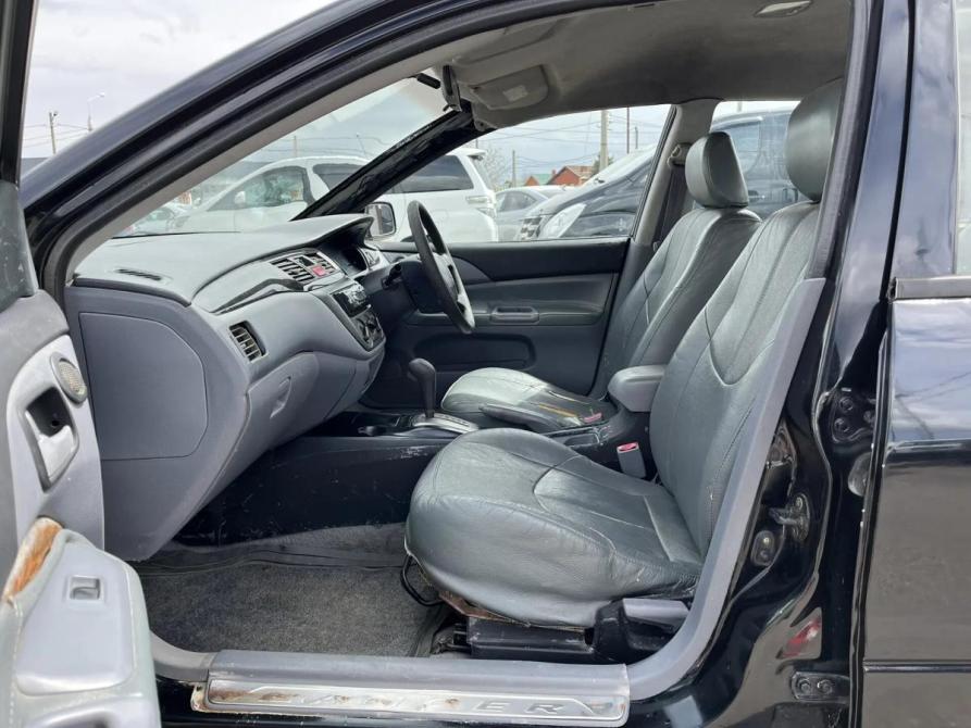 Mitsubishi Lancer IX Краснодар  - изображение 10