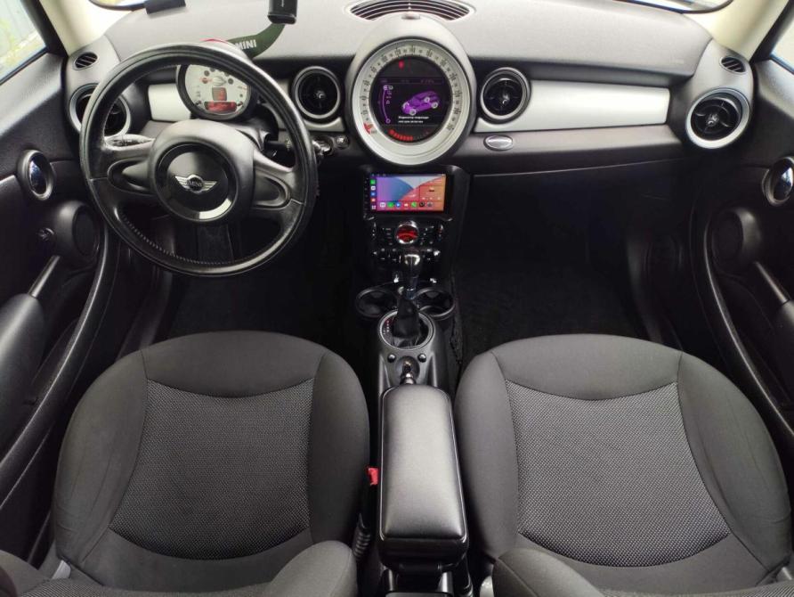 Mini Clubman I Рестайлинг Санкт-Петербург  - изображение 14