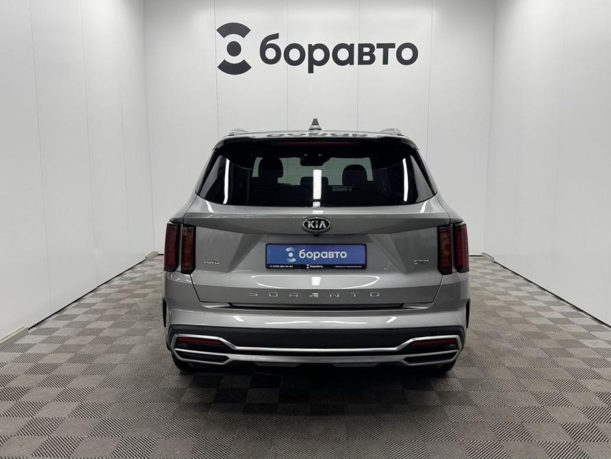 Kia Sorento IV Воронеж  - изображение 7