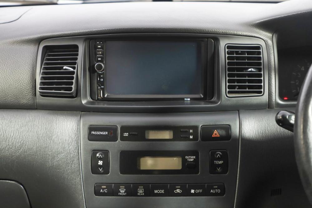 Toyota Corolla IX (E120 E130) Новосибирск  - изображение 11