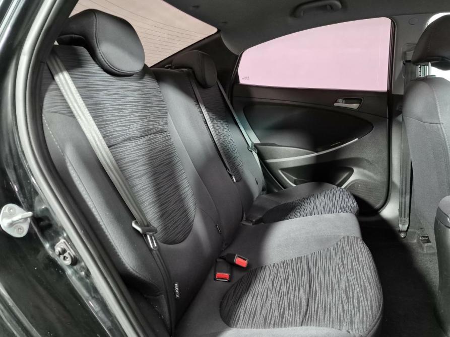 Hyundai Solaris I Рестайлинг Нижний Новгород  - изображение 13