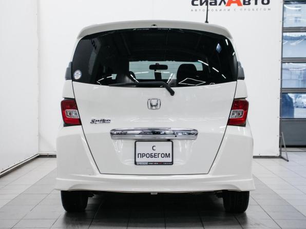 Honda Freed I с пробегом 2010 года, цена 949 000 рублей, 107894 км, компактвэн, Автокод Объявления