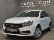 Lada (ВАЗ) Vesta I Пермь  - изображение 19